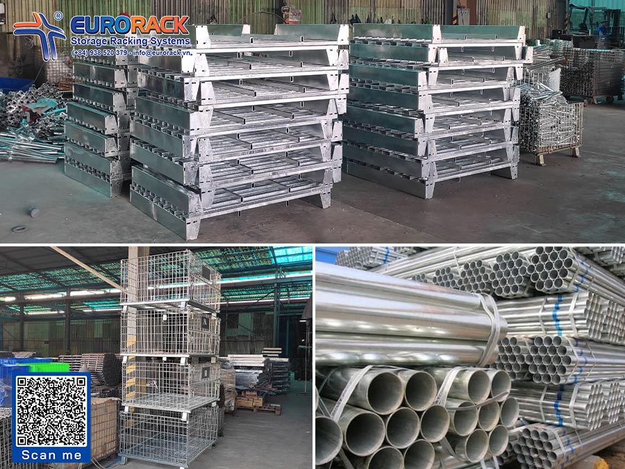 5 Key Standards for Assessing the Quality of Hot-Dip Galvanizing