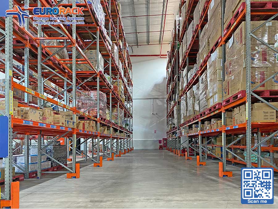 Why Choose Eurorack Selective Racking?