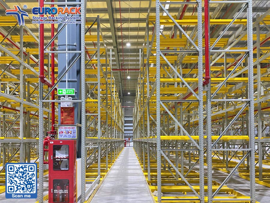 Why Choose VNA Racking from Eurorack?