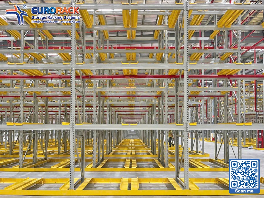 Why Choose VNA Racking from Eurorack?