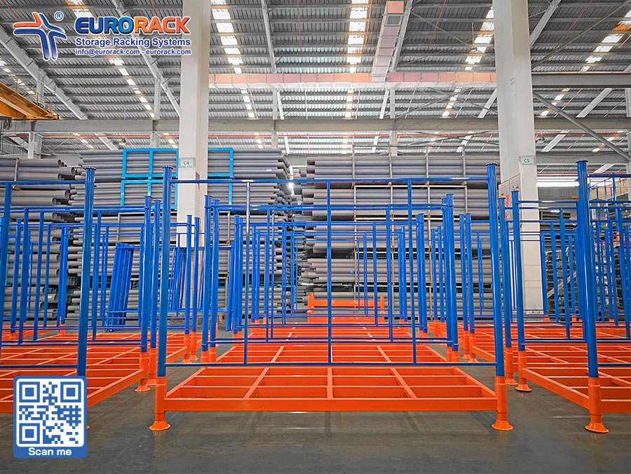 Giới thiệu Pallet Sắt Eurorack?