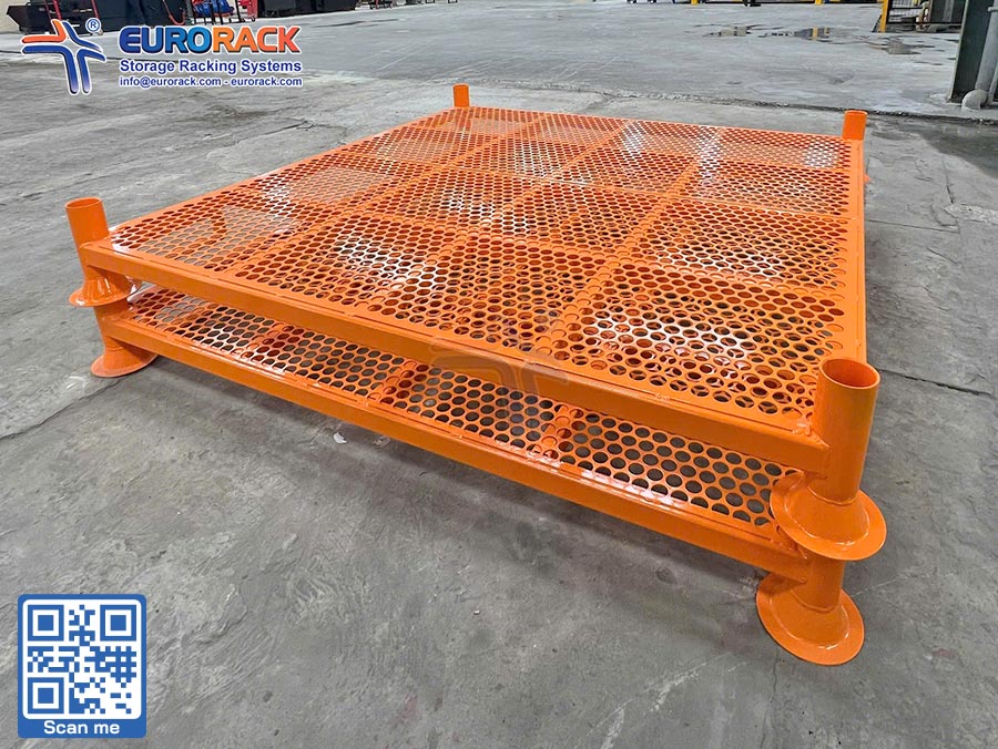 Báo giá pallet sắt Eurorack tốt nhất 2025 1