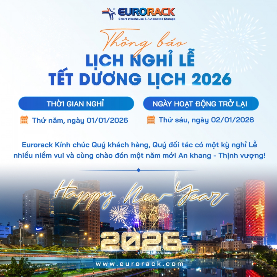 lịch thông báo nghỉ tết dương lịch 2026