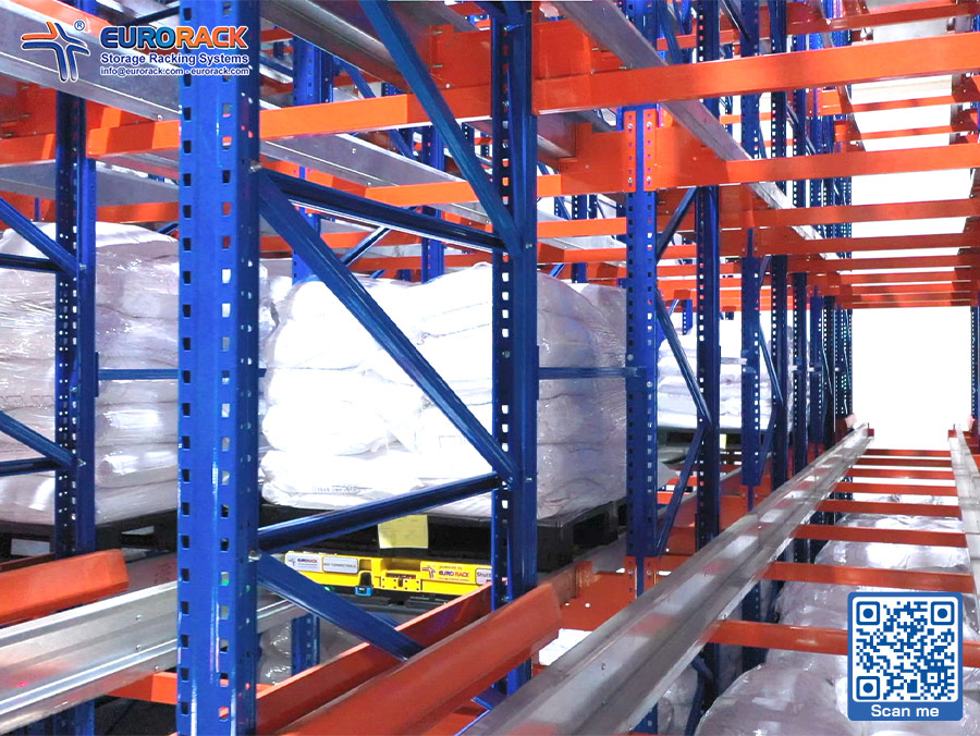 Reduced Operating Costs and Optimized Labor