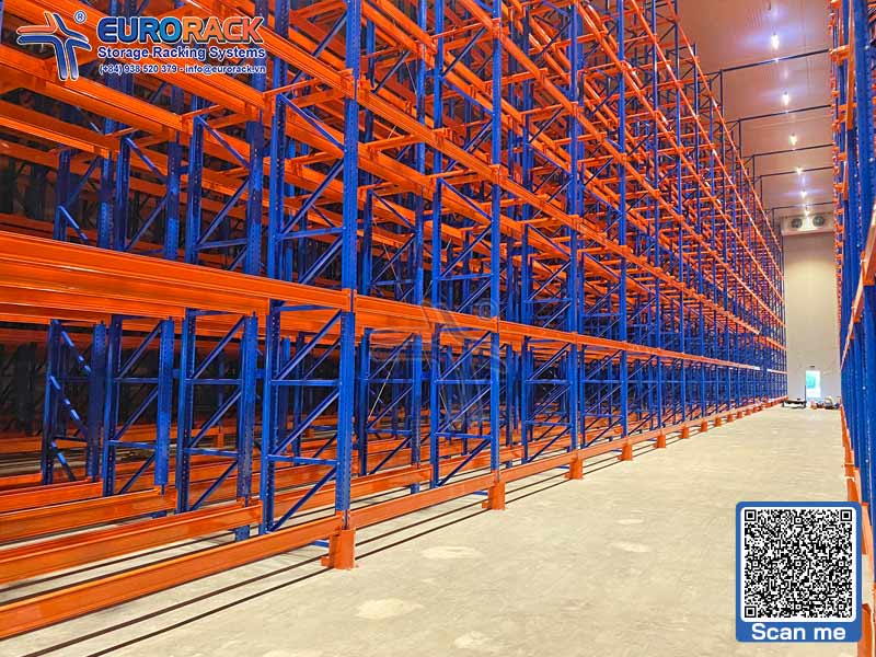 Kho hàng là gì? Chức năng và Cách quản lý hiệu quả