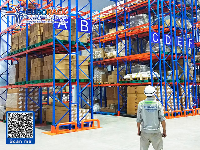 Đặc điểm của từng công ty logistics sẽ phụ thuộc rất nhiều vào nhóm hoạt động của họ