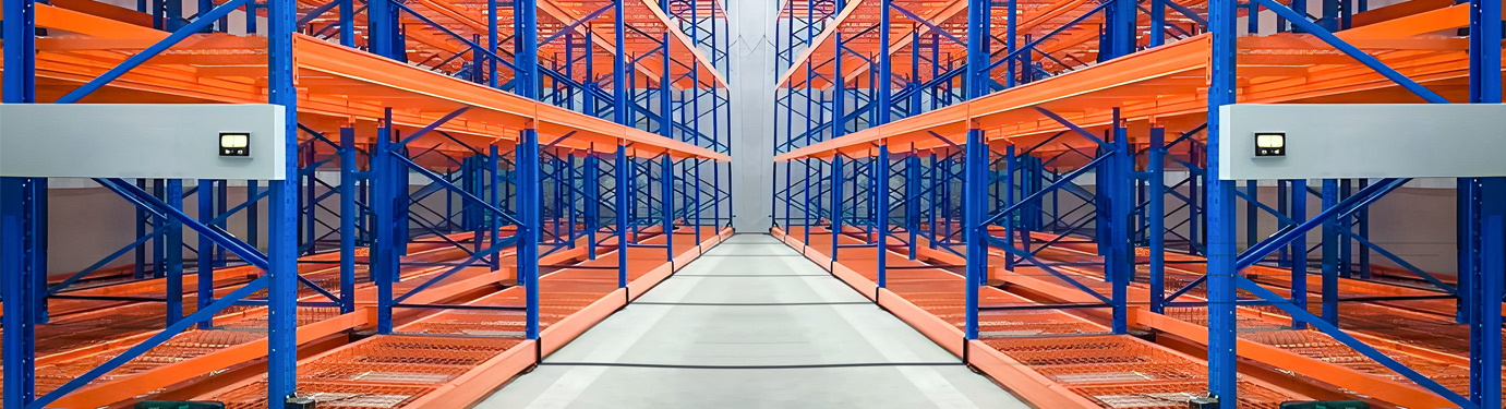 Rayonnage mobile Eurorack