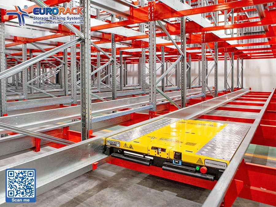 Eurorack Shuttle Wifi 如何工作？